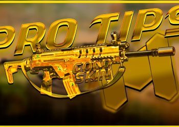 "PRO-TIPS PARA CONSEGUIR LA SKIN DE ORO FACIL" | CALL OF DUTY MOBILE