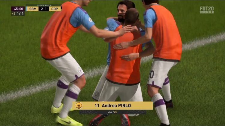 "Renegade" FIFa 20 skill moves compilation (a skiller's road to the glory)