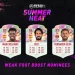 Weak Foot Boost im Neuen FIFA 20 Summer Heat Voting