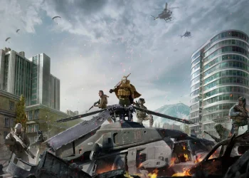 Warzone Update 1.31 Patch Notes - Stim glitch fixed again