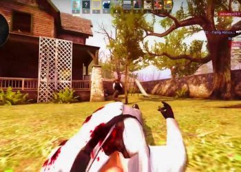 #007 Counter strike Global Offensive - Gameplay free to use 16:9 60fps-HD