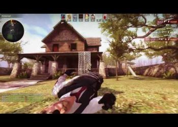 #012 Counter strike Global Offensive - Gameplay free to use 16:9 60fps-HD