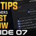 05 Tips for Dota 2 Beginners | Dota 2 Guide #07