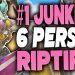 #1 JUNKRAT 6 PERSON RIPTIRE!