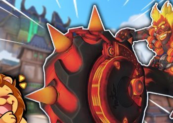 #1 JUNKRAT WORLD'S LONGEST SPAWN KILL (~4 MINUTES STRAIGHT!)