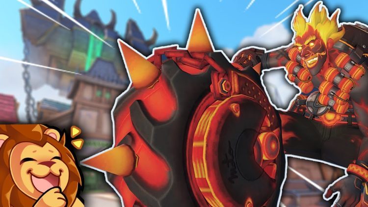 #1 JUNKRAT WORLD'S LONGEST SPAWN KILL (~4 MINUTES STRAIGHT!)