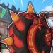 #1 JUNKRAT WORLD'S LONGEST SPAWN KILL (~4 MINUTES STRAIGHT!)