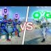 1 Pro Player VS 2 Of Each Rank Until He Loses In Rainbow Six Siege