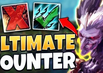 #1 SHACO WORLD SHOWS HOW TO BEAT SHACO! (EVERY TIME) - League of Legends