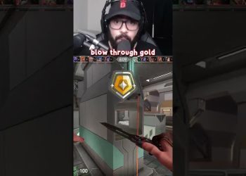 1 SIMPLE TRICK TO IMPROVE IN VALORANT