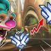#1 SR JUNKRAT grind back to TOP 10!