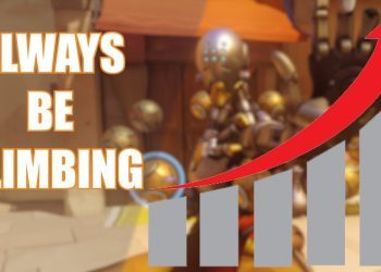 1 TIP To ALWAYS Improve! | Overwatch (2019)