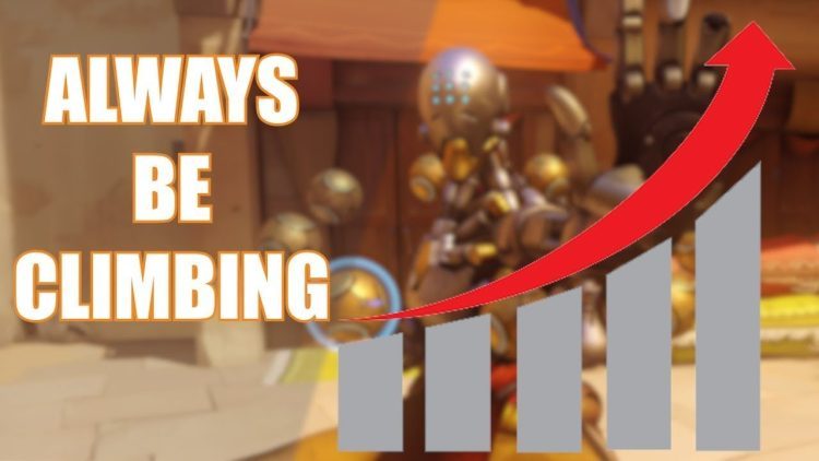 1 TIP To ALWAYS Improve! | Overwatch (2019)