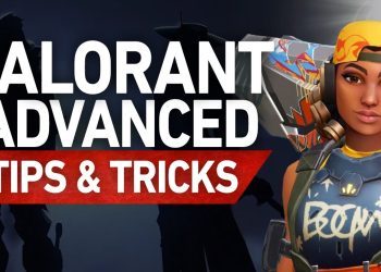 10 Advanced Valorant Tips & Tricks (Valorant Guide)