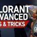 10 Advanced Valorant Tips & Tricks (Valorant Guide)