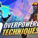 10 GAME-BREAKING Techniques You Probably Forgot About! - Fortnite Tips & Tricks