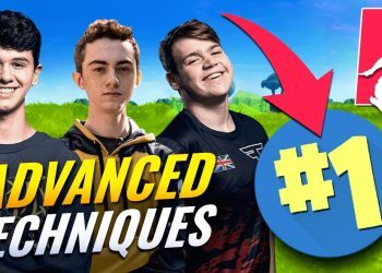 10 INCREDIBLY Overpowered Tips from Bugha, Mongraal & Stretch! - Fortnite Tips & Tricks