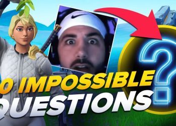 10 INCREDIBLY *TOUGH* Questions ONLY OG's Can Answer! - Fortnite Battle Royale