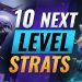 10 INSANE Tips EVERY Support MUST KNOW - Dota 2 Tips
