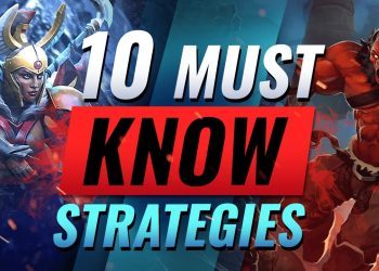 10 INSANE Tricks EVERY OFFLANER MUST KNOW! - Dota 2 Tips