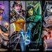 #10 Overwatch GamePlay VainGlory Rank 2:1:6  Adiago Roam CasanovaYouTube HD 60fps