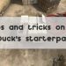 10 TIPS AND TRICKS ON DUST 2 (Duck's starterpack)