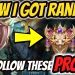 10 TIPS From the BEST Player in EU - Arena of Valor Rank 1 EU