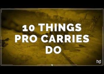 10 TIPS TO CARRY PLAYERS - Dota 2 |  Guide | Dota2 WTF