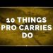 10 TIPS TO CARRY PLAYERS - Dota 2 |  Guide | Dota2 WTF