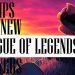 10 Tips For New League of Legends Players