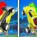 100 DEADLY ROCKET LEAGUE MISTAKES EVERYONE MAKES... (Settings, Mechanics, Game-Sense & More)