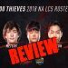 100 THIEVES line-up review: League of Legends (NA LCS 2018)