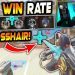 100% WIN RATE #1 SYMMETRA CROSSHAIR