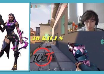 100T ASUNA REYNA 30 ELIMS | DAILY VALORANT MATCH | VALORANT RADIANT RANKED GAMEPLAY 2.