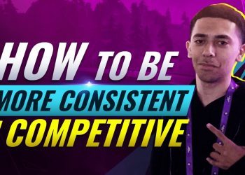 11 ADVANCED Tips & Tricks from A Controller Legend - Fortnite Tips & Tricks