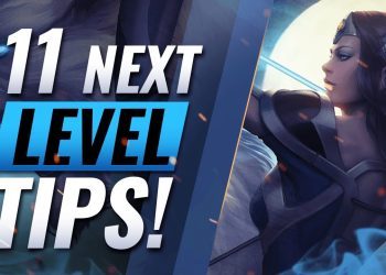 11 Helpful TIPS To Dominate With Mirana - Dota 2 Guide