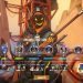 [11/11/16|5] Overwatch: Ana, Mercy, Lucio (Watchpoint Gibraltar) [with Xhanes13]