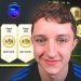 11x 75+ Player Picks decide my FUT Champ PLAY-OFFS team... | FIFA 22