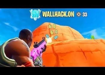 12 Mins Of Fortnite Hacker