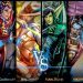 #13 Overwatch GamePlay VainGlory Rank 3:0:10 Lyra Roam CasanovaYouTube HD 60fps