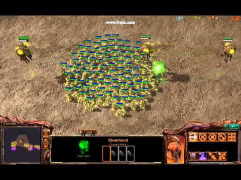 1.4 Baneling Drop