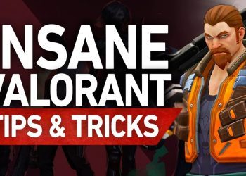 15 Advanced Valorant Tips & Tricks (Valorant Guide)