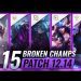 15 MOST OP Champions in Patch 12.14 (Predictions) - League of Legends
