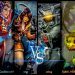 #15 Overwatch GamePlay VainGlory Rank 6:5:10 Lyra Roam CasanovaYouTube HD 60fps