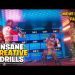 15 PIECE CONTROL DRILLS That Will Make You THE ULTIMATE FIGHTER - Fortnite Tips & Tricks