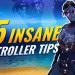 15 Simple Tips To Make You A Better Controller Player! - Fortnite Battle Royale