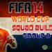 Xbox One FIFA 14 UT | World Cup Squads | Group B - The Netherlands Ft. Legend De Boer