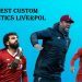 LIVERPOOL - BEST FORMATION, CUSTOM TACTICS & PLAYER INSTRUCTIONS! FIFA 19