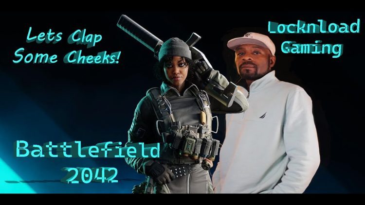 Battlefield 2042 | Azeron King Lock