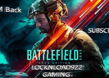 Battlefield 2042 |  Azeron King Lock